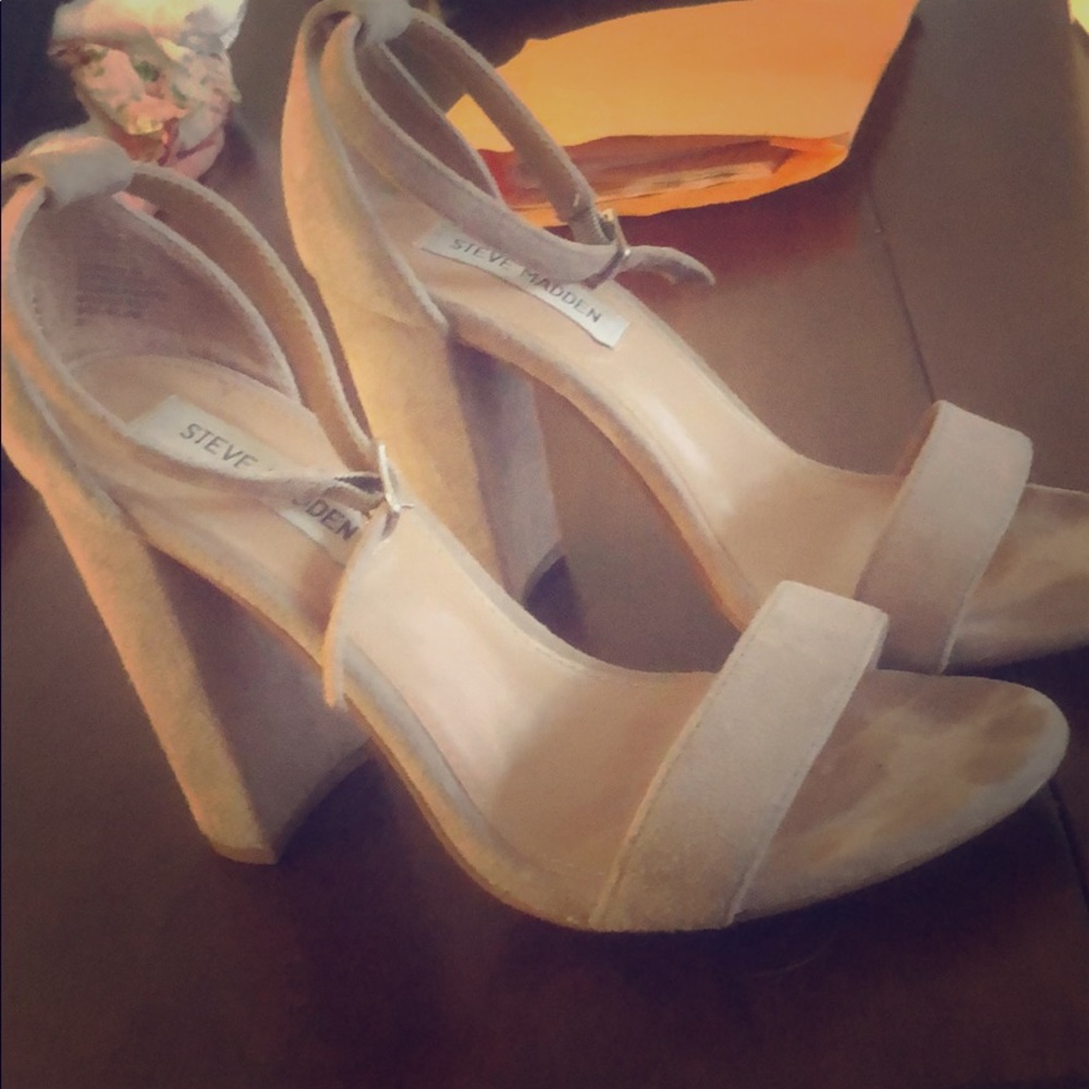 Steve Madden Pumps